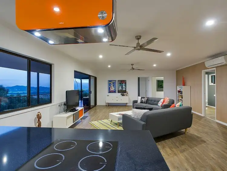 Second view of Homely house listing, 101-103 Fig Tree Drive, Caravonica QLD 4878