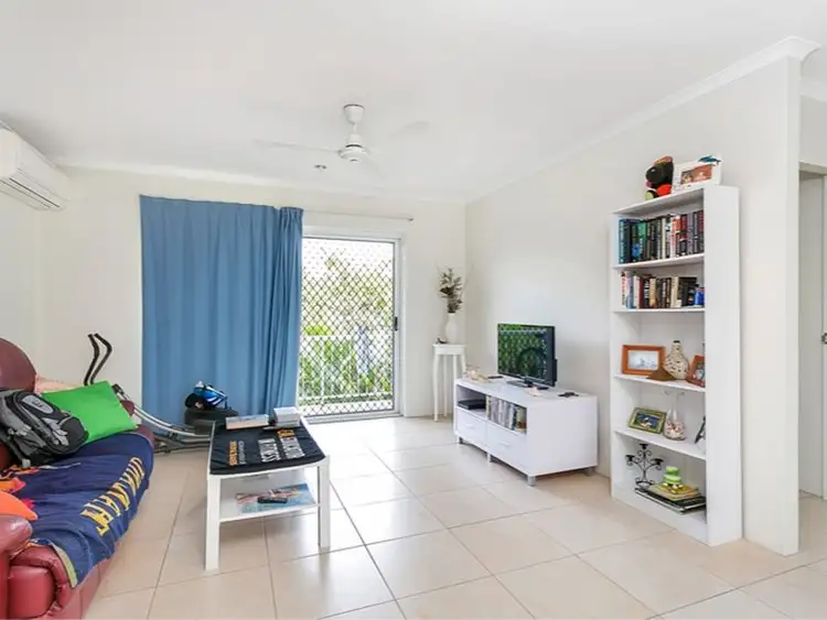 Fifth view of Homely unit listing, 5/314 Draper Street, Parramatta Park QLD 4870