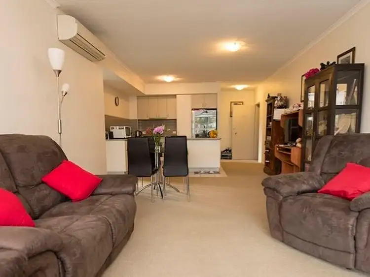 Second view of Homely apartment listing, 85/89-91 Ishmael Road, Earlville QLD 4870
