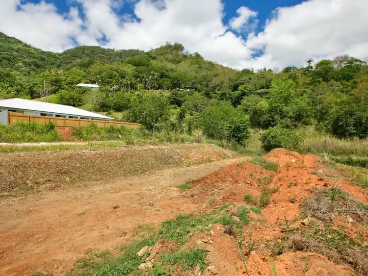 Fifth view of Homely land listing, 18 Trout Street, Kanimbla QLD 4870