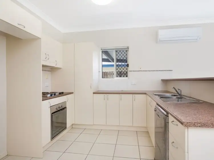 Second view of Homely house listing, 11 Lakefield Street, Mount Sheridan QLD 4868