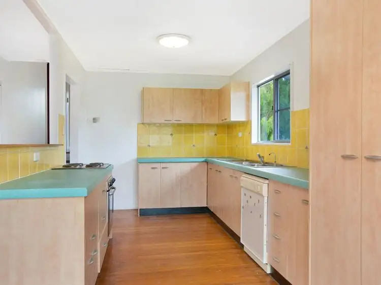 Second view of Homely house listing, 160 McManus Street, Whitfield QLD 4870