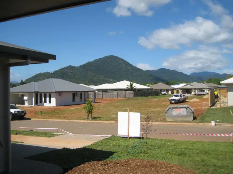 Fifth view of Homely house listing, L265 Perserverance Street, Redlynch QLD 4870