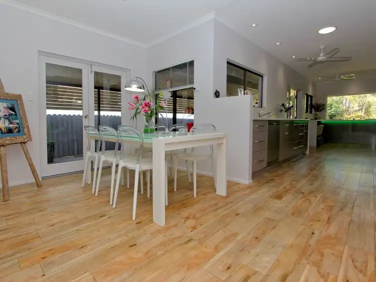 Fifth view of Homely house listing, 9 Poinsettia St, Holloways Beach QLD 4878