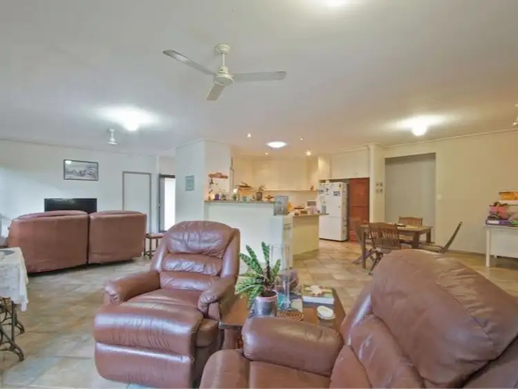 Fifth view of Homely house listing, 2 Red Ochre St, Redlynch QLD 4870