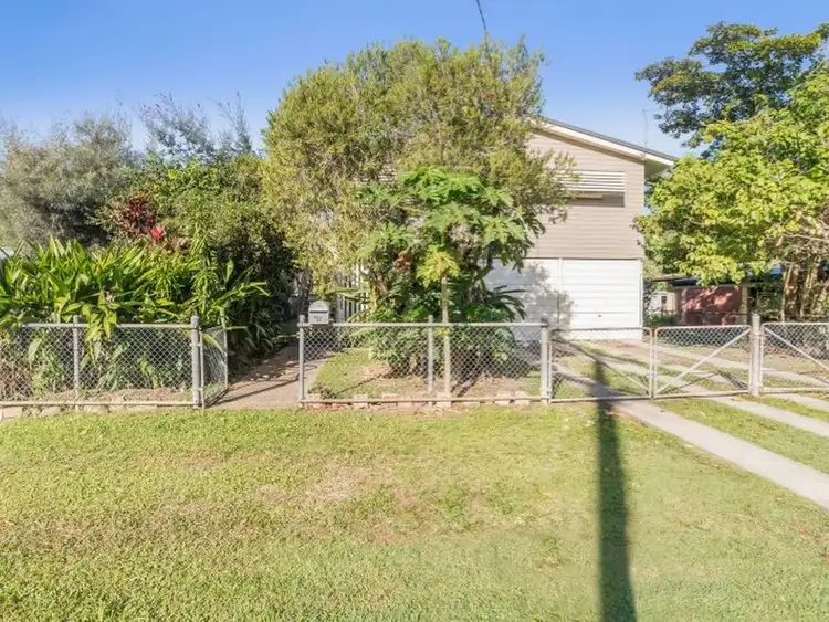 Sixth view of Homely house listing, 106 McCormack Street, Manunda QLD 4870