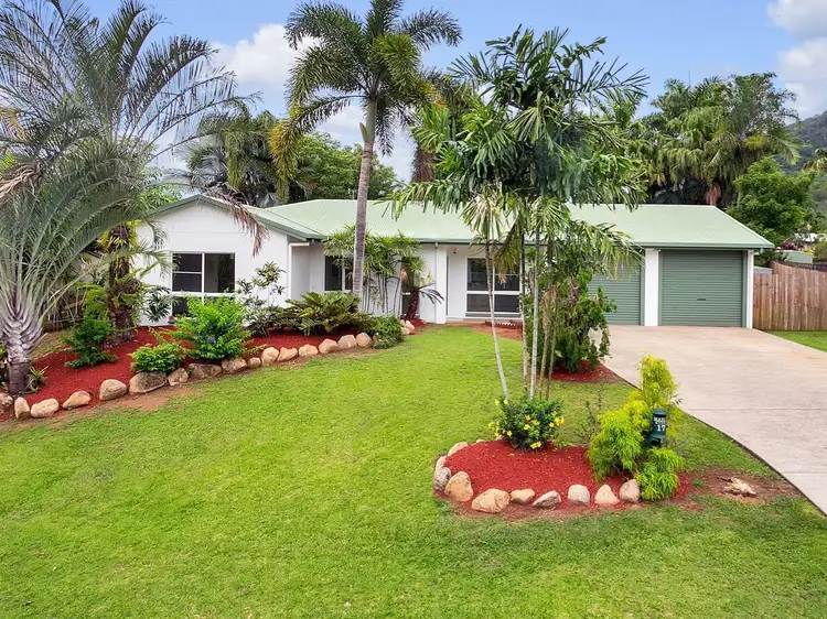 17 Ebony St, Redlynch QLD 4870