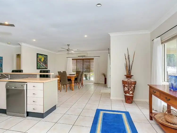 Fifth view of Homely house listing, 39 West Parkridge Drive, Brinsmead QLD 4870