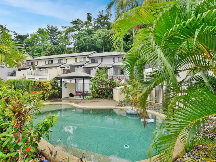 Main view of Homely townhouse listing, 402/11-15 Charlekata Close, Freshwater QLD 4870