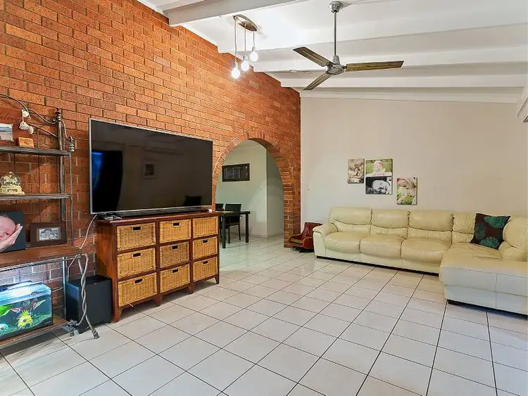 Fifth view of Homely house listing, 5 Loridan Drive, Brinsmead QLD 4870