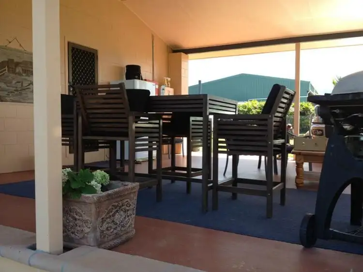 Second view of Homely rural property listing, 329 NO 4 BRANCH Road, Silkwood QLD 4856