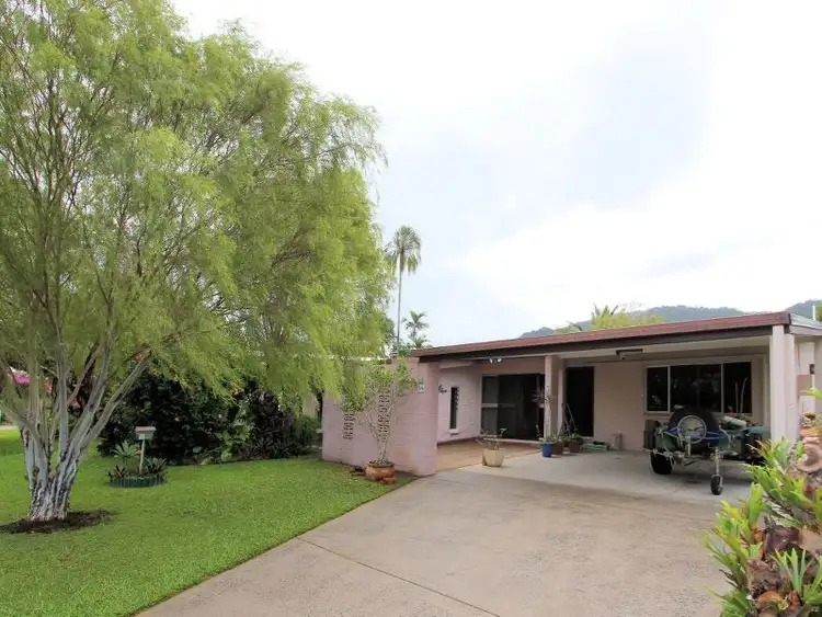Second view of Homely house listing, 46 Boden Street, Edge Hill QLD 4870