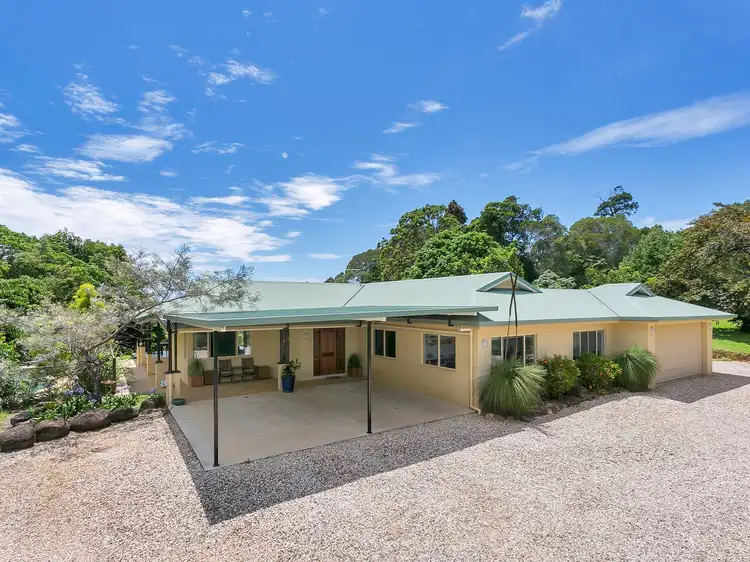 Main view of Homely house listing, 14 Nimrod Close, Kuranda QLD 4881