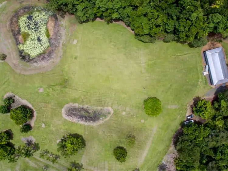 Third view of Homely rural property listing, 348R-360R Kruckow Road, Babinda QLD 4861