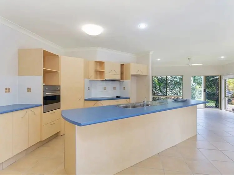 Seventh view of Homely house listing, 8 Lookout Terrace, Trinity Beach QLD 4879