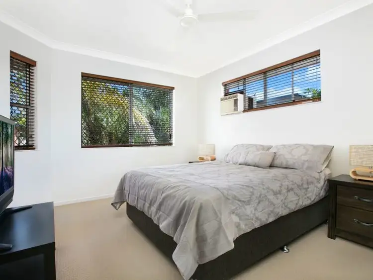 Sixth view of Homely unit listing, 6/19 Springfield Cres, Manoora QLD 4870