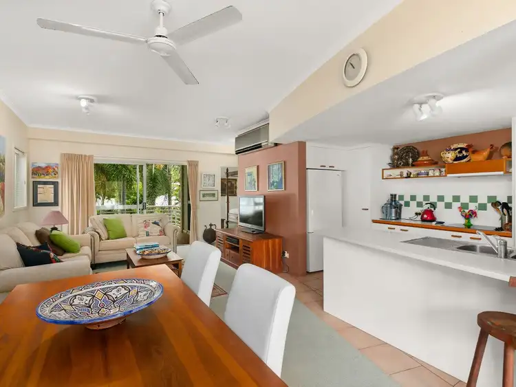 Second view of Homely unit listing, 133/2 Keem Street, Trinity Beach QLD 4879