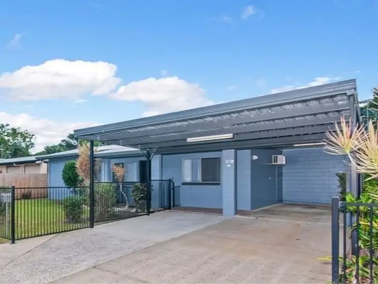 Second view of Homely house listing, 184 Woodward Street, Edge Hill QLD 4870