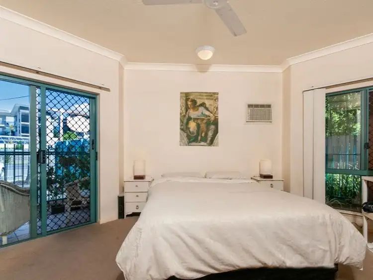 Fourth view of Homely unit listing, 4/32 Little Street, Manunda QLD 4870