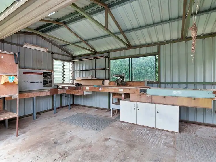 Seventh view of Homely house listing, 26 Kambara Street, White Rock QLD 4868