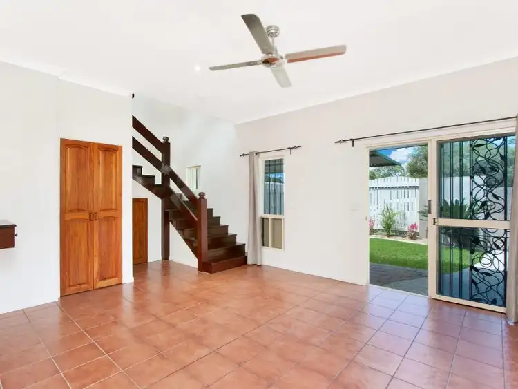 Third view of Homely townhouse listing, 2/85 Ishmael Road, Earlville QLD 4870