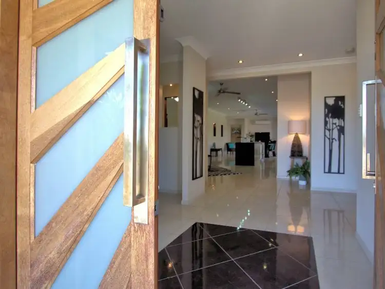 Third view of Homely house listing, 11 Swensen Street, Gordonvale QLD 4865