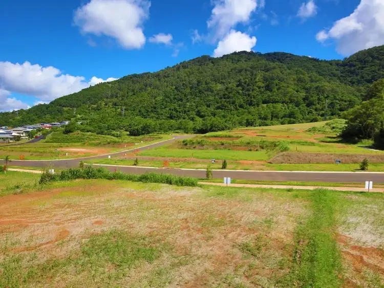 Second view of Homely land listing, 1 Luderick Street, Kanimbla QLD 4870