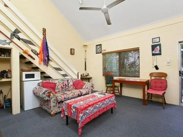 Main view of Homely townhouse listing, 1/15 FERN Street, Holloways Beach QLD 4878