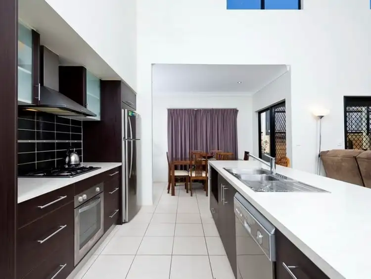 Third view of Homely house listing, 36 Woodrose Drive, Mount Sheridan QLD 4868