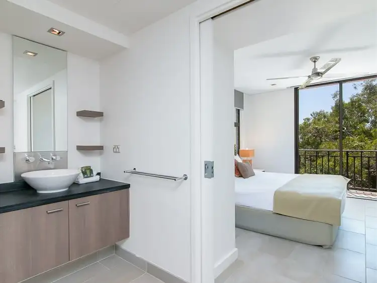 Fifth view of Homely apartment listing, 408-409 5 Triton Street, Palm Cove QLD 4879