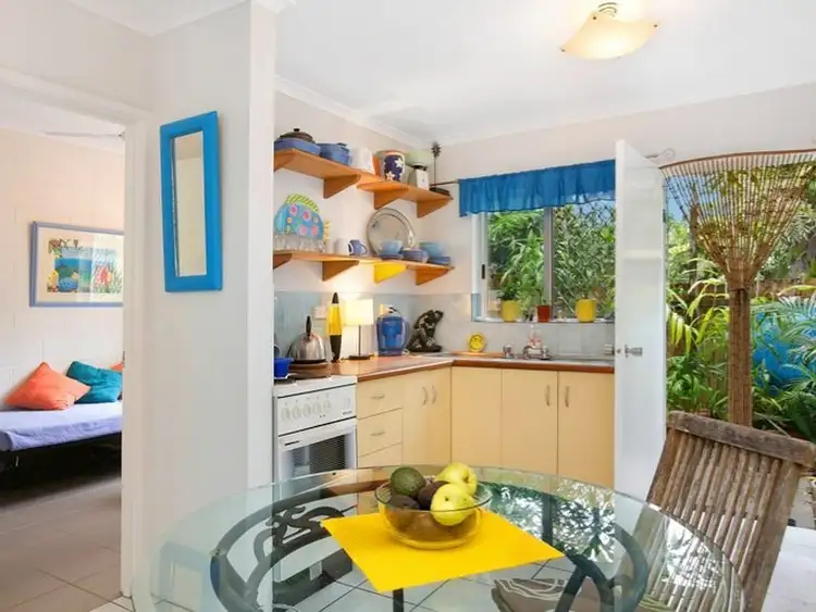 Main view of Homely unit listing, 6/10-12 Alamanda Street, Holloways Beach QLD 4878