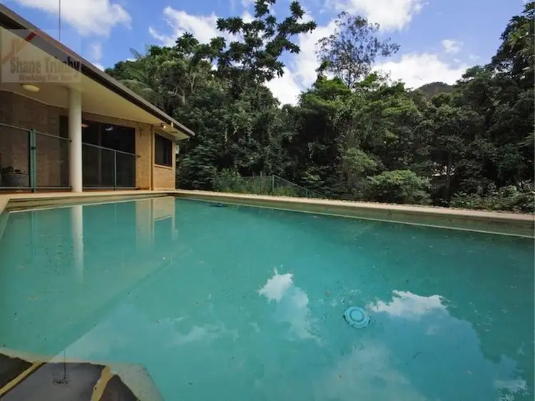 16 Red Bluff Crescent, Kamerunga QLD 4870