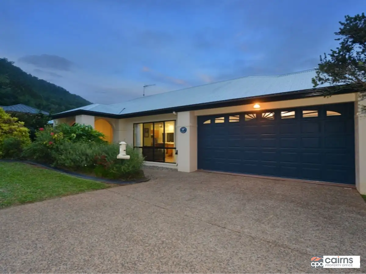 Main view of Homely house listing, 30 Robson St, Kanimbla QLD 4870