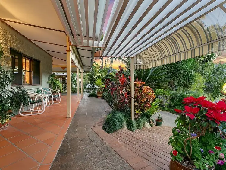 Fourth view of Homely house listing, 34 Mackey Close, Brinsmead QLD 4870