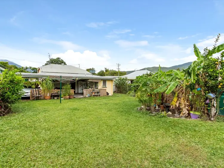 24 Sheppards Street, Gordonvale QLD 4865