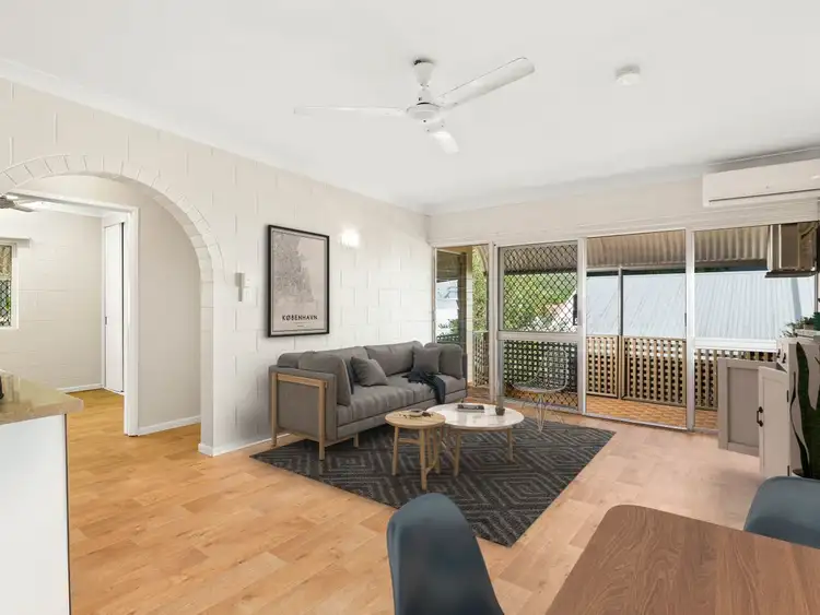 Second view of Homely unit listing, 6/8 Maytown Cl, Manoora QLD 4870