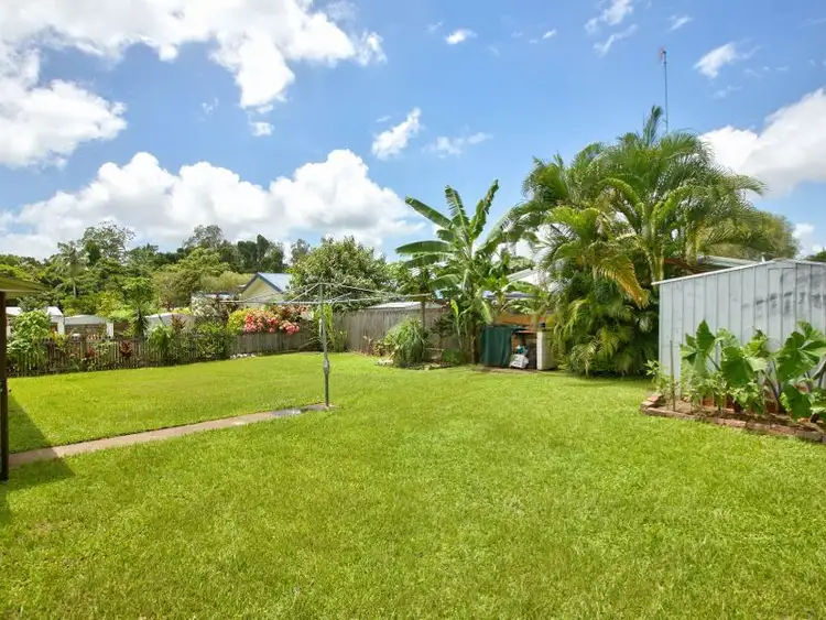 Third view of Homely house listing, 35 Beatrice Street, Mooroobool QLD 4870