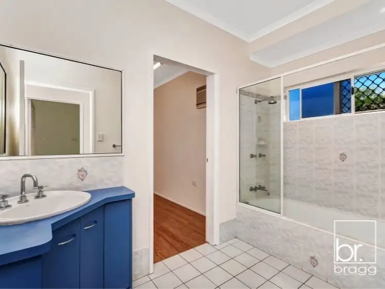 Seventh view of Homely house listing, 98 Barnard Drive, Mount Sheridan QLD 4868