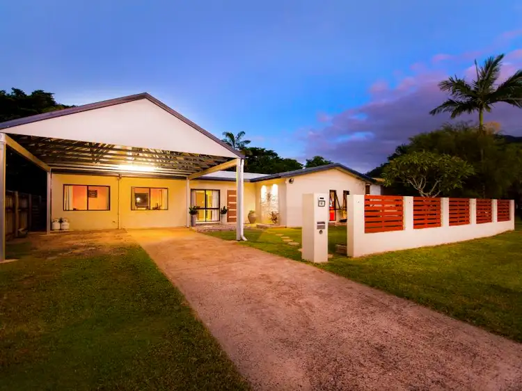 14 Banning Avenue, Brinsmead QLD 4870