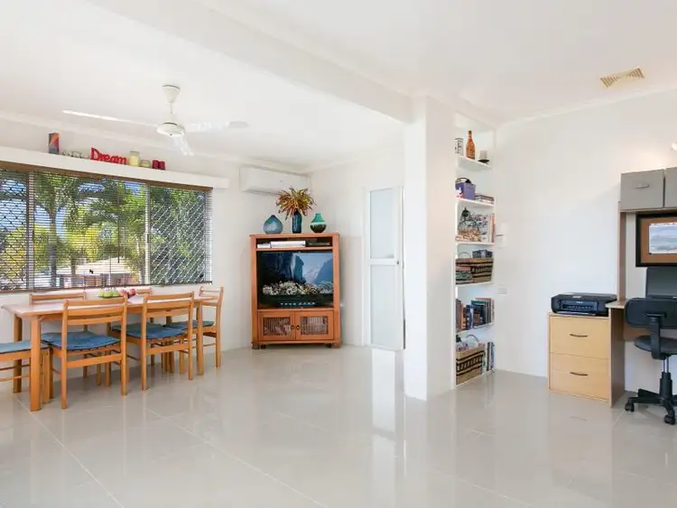 Sixth view of Homely house listing, 5 Vista Street, Bayview Heights QLD 4868