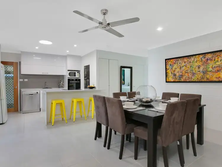 Second view of Homely house listing, 20 Boden Street, Edge Hill QLD 4870