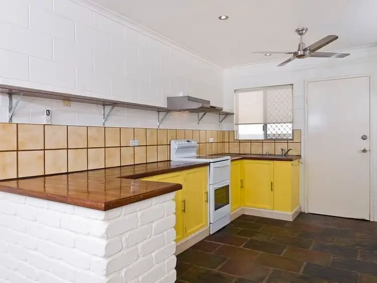 Third view of Homely villa listing, 6/38 Old Smithfield Road, Freshwater QLD 4870
