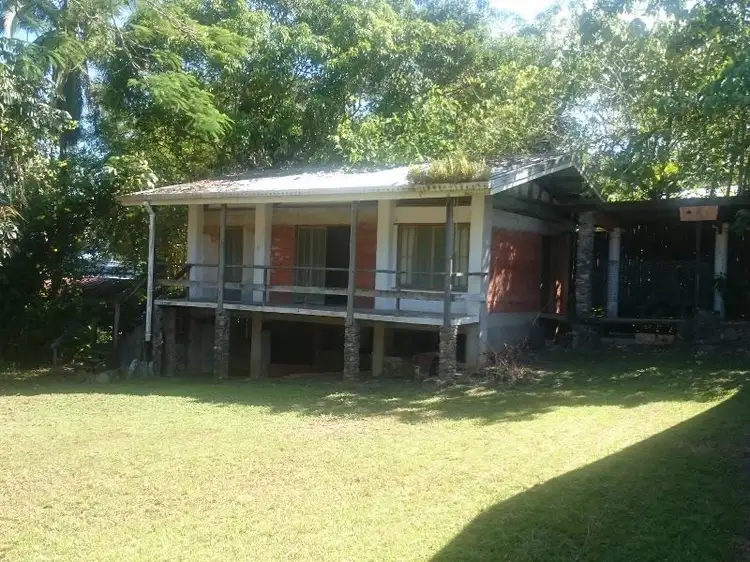 Second view of Homely house listing, 75 Hillview Crescent, Whitfield QLD 4870