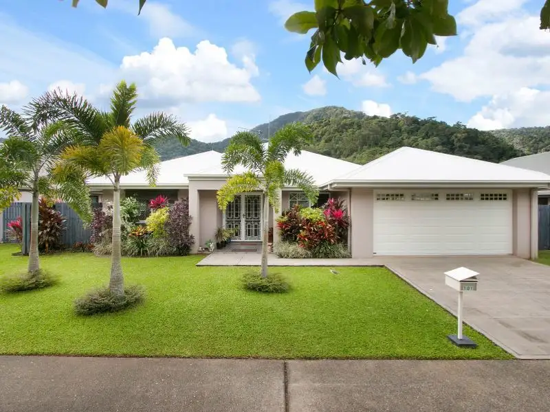 Main view of Homely house listing, 101 Gamburra Drive, Redlynch QLD 4870