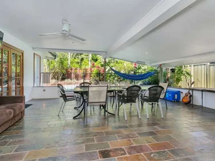 Second view of Homely house listing, 7 McHugh Crescent, Whitfield QLD 4870