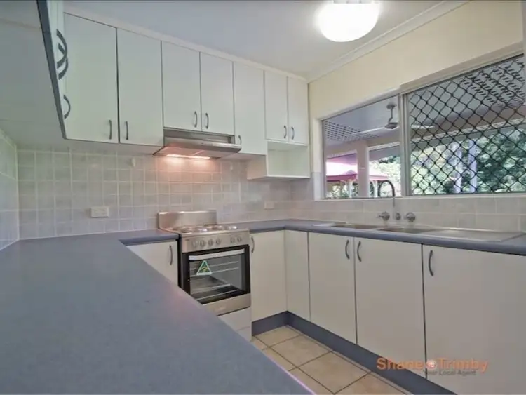 Second view of Homely house listing, 19 Barnes Street, Earlville QLD 4870