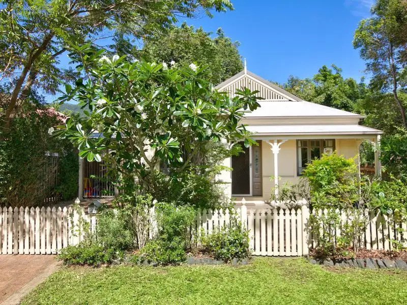 Main view of Homely house listing, 21 Hispida Court, Mount Sheridan QLD 4868