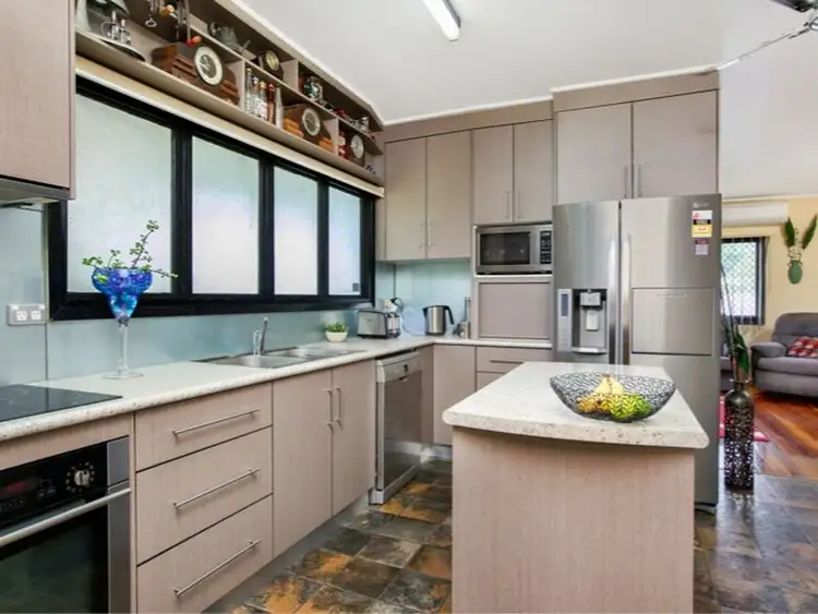 9 Moretto Street, Babinda QLD 4861