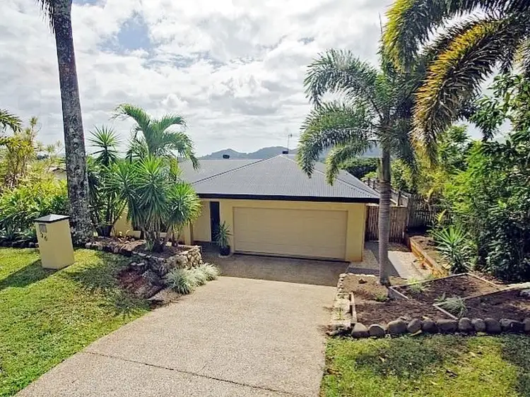 36 Pilosa Street, Redlynch QLD 4870