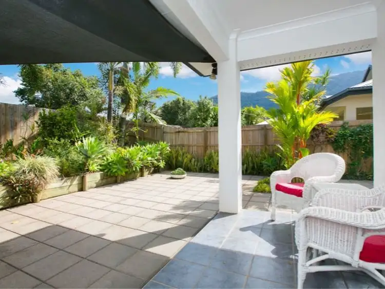 Fourth view of Homely house listing, 49 Monsoon Terrace, Mount Sheridan QLD 4868